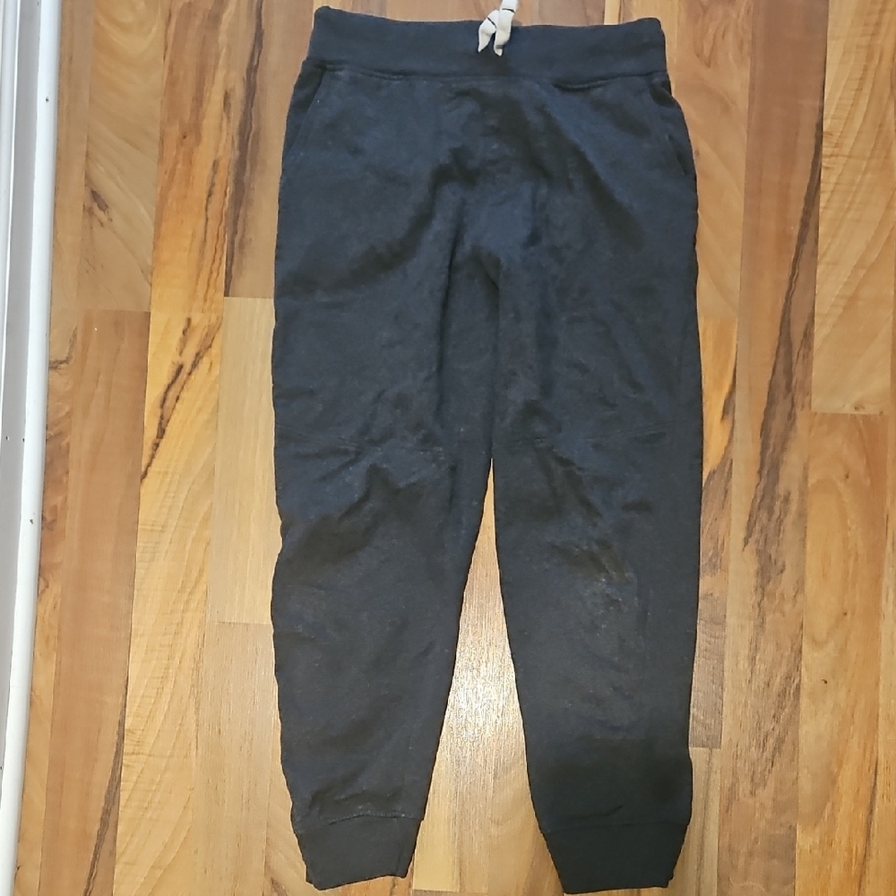 Tommy Bahama Charcoal Lounge Pants